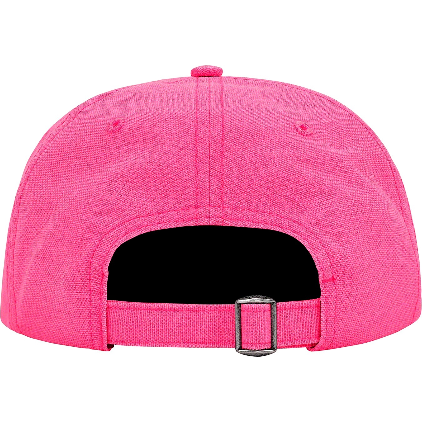 Pigment Print Script Logo 6-Panel view 3